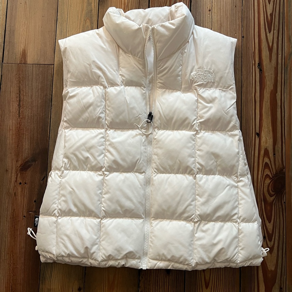 The North Face Lhotse Vest